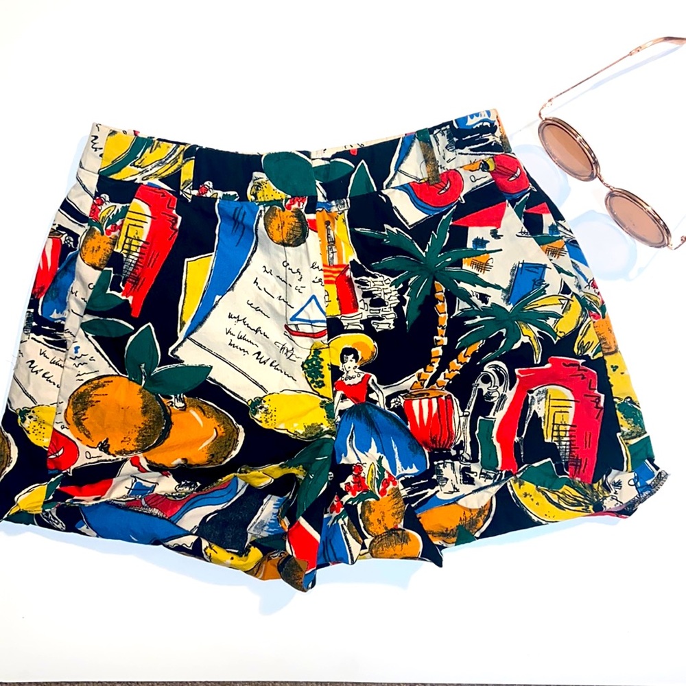 J Crew Shorts